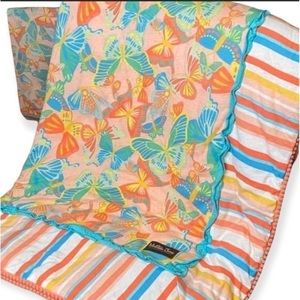 Matilda Jane quilt
